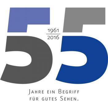 55 Jahre