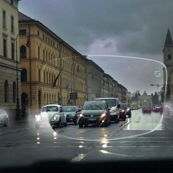 DriveSafe – Autofahrerbrille für mehr Sicherheit beim Fahren