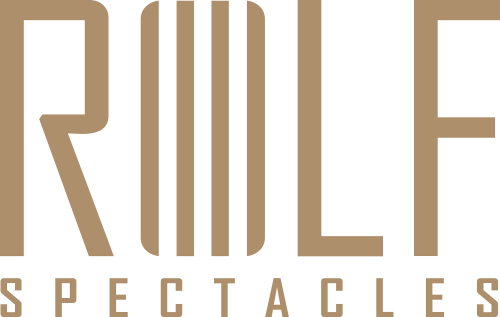 ROLF Spectacles Logo