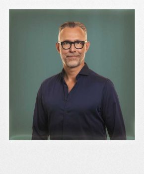 Frank Andreas Hammer