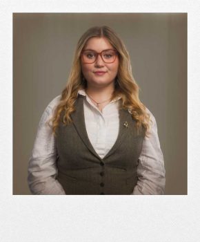 Anastasia Leichsenring